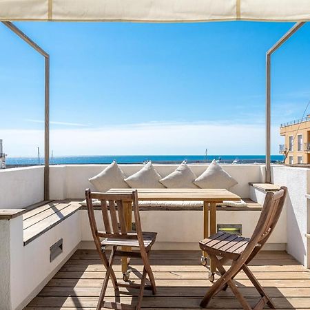 Apartmán Hauzify I Loft Brisa Del Mar L'Ametlla de Mar Exteriér fotografie