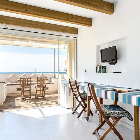 Apartmán Hauzify I Loft Brisa Del Mar L'Ametlla de Mar Exteriér fotografie