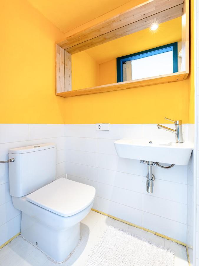 Apartmán Hauzify I Loft Brisa Del Mar L'Ametlla de Mar Exteriér fotografie