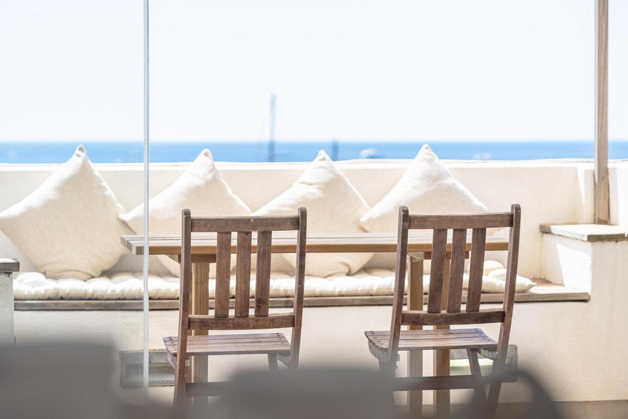 Apartmán Hauzify I Loft Brisa Del Mar L'Ametlla de Mar Exteriér fotografie